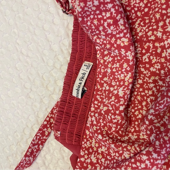 Abercrombie & Fitch midi dress - Picture 2 of 3